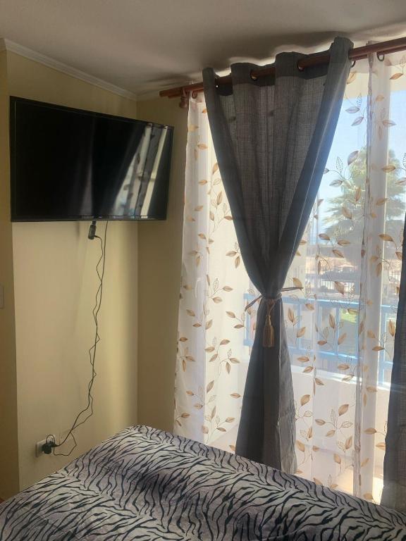Coquimbo Apartment - 3