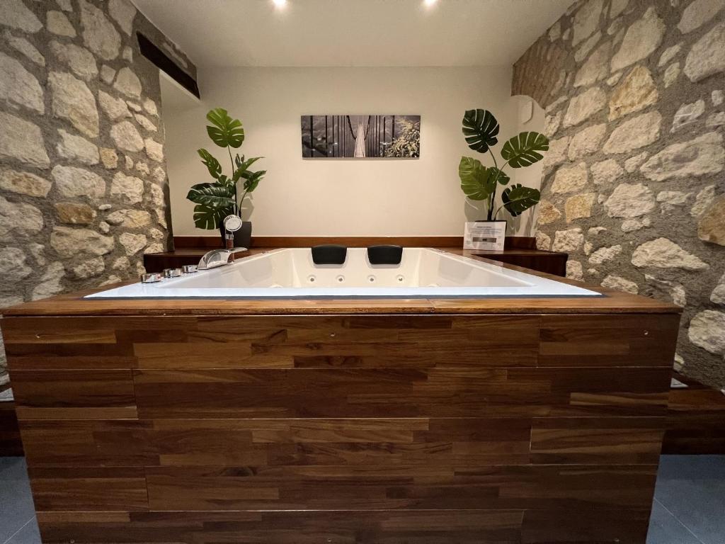 Appart Spa Privatif - 5