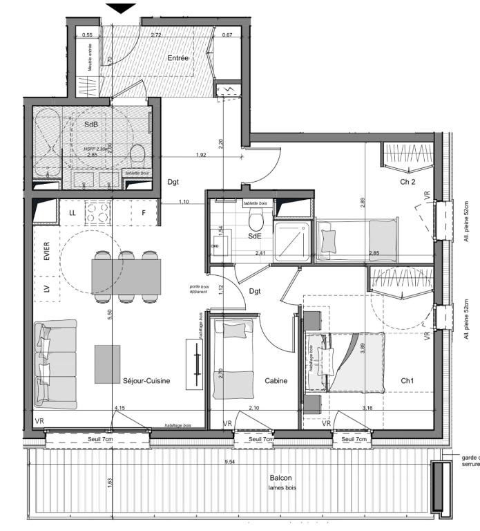 Chez Marie et Thibaut - 5