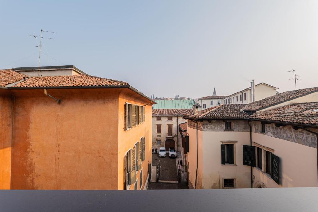 Juliet’s Paradise - Rooftop Terrace - 4