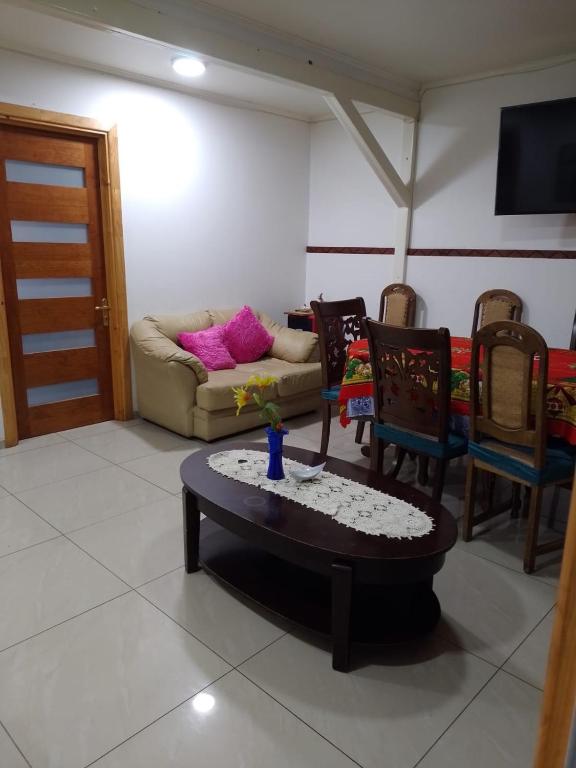 hostal sebastian - 2