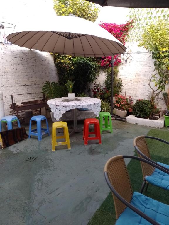 hostal sebastian - 3