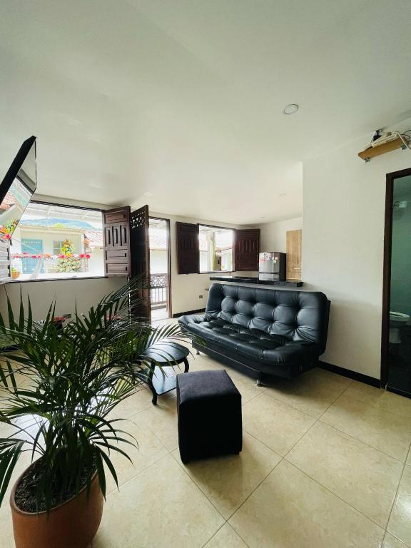 Apartamento Privado en el Centro, Programación de Tours y Mas - 3