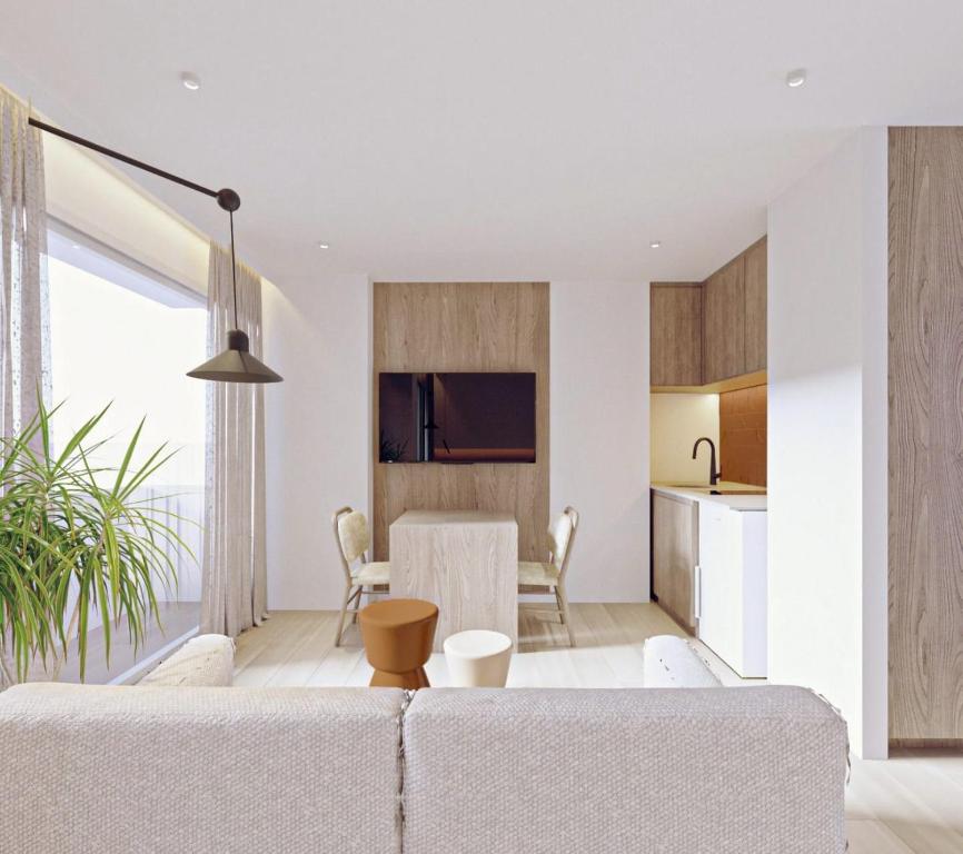 Alcudia Boutique Apartments - 3
