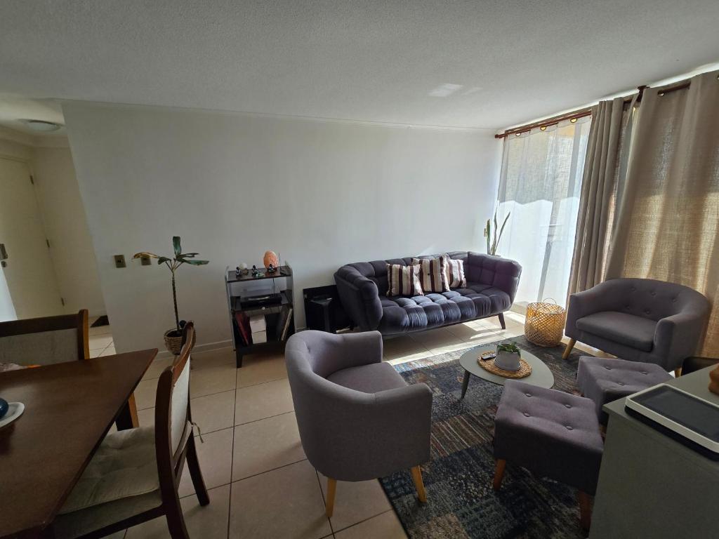 Acogedoras Habitaciones - 3