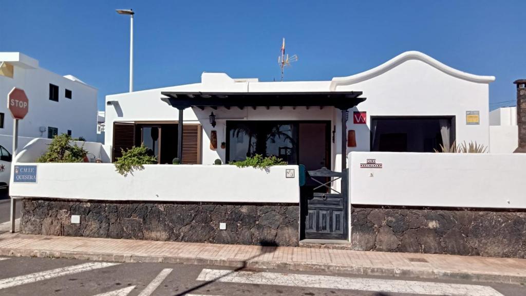 Casa Brisamar , Private Sea View House in Puerto del Carmen - 1