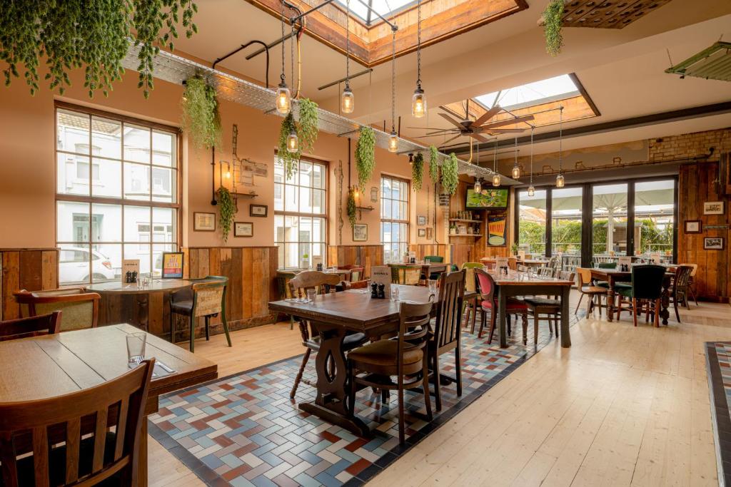 Brewhouse & Kitchen - Southbourne photo 3