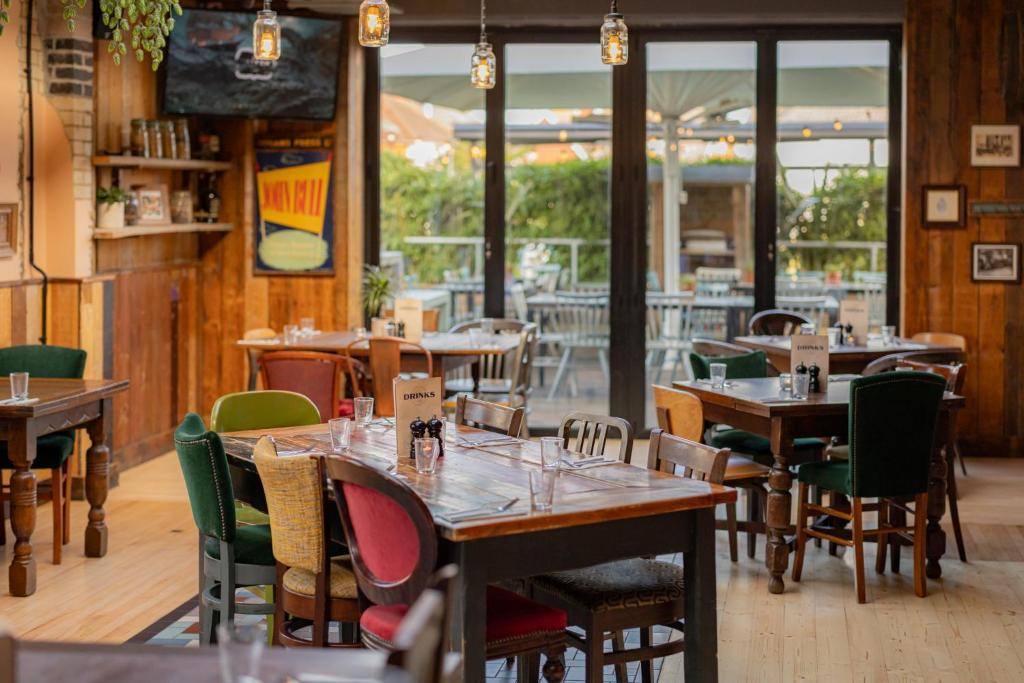 Brewhouse & Kitchen - Southbourne photo 7