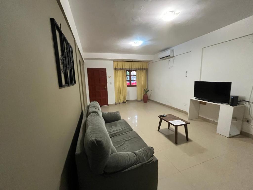 Casa balcarce - 1