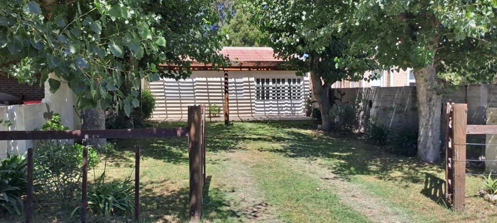 Casa Roberto en Claromeco - 1