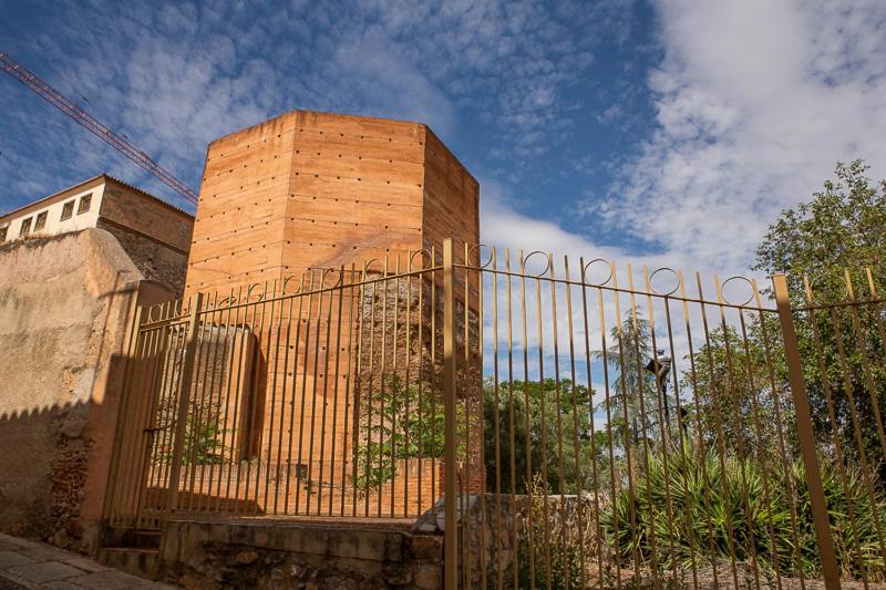 Apartamento Torre Ochavada By Kubik - 1