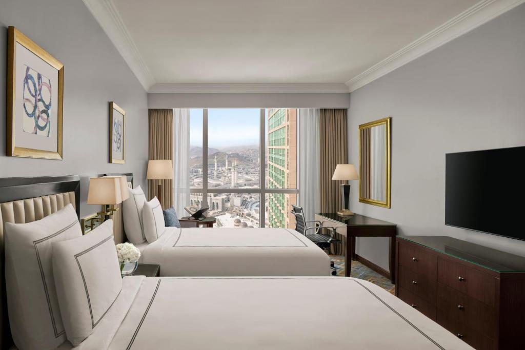 스위소텔 알 마캄 조식