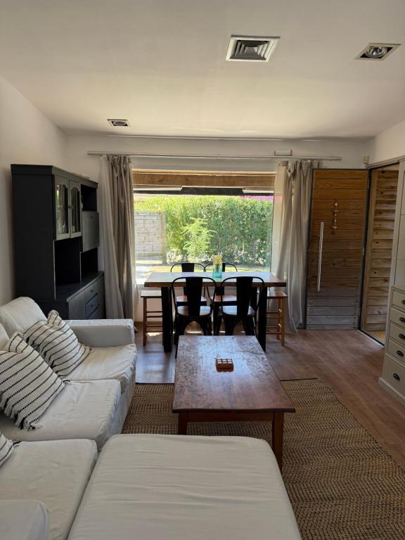 Cozy House in Punta del Este - 1