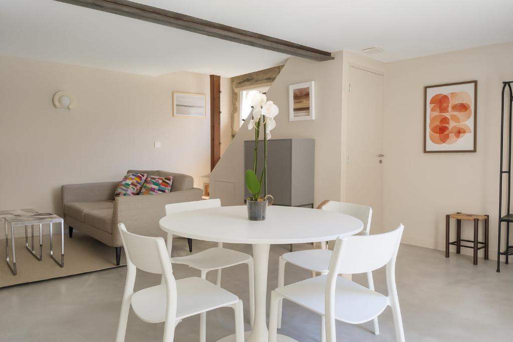 Le 11 Amboise - Les Maisons d'Amboise - 4