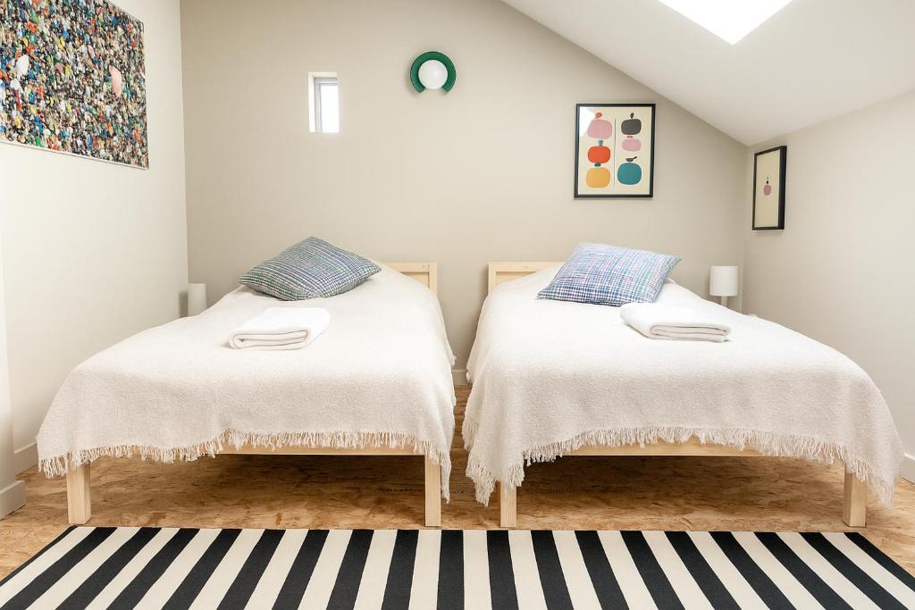 Le 11 Amboise - Les Maisons d'Amboise - 5