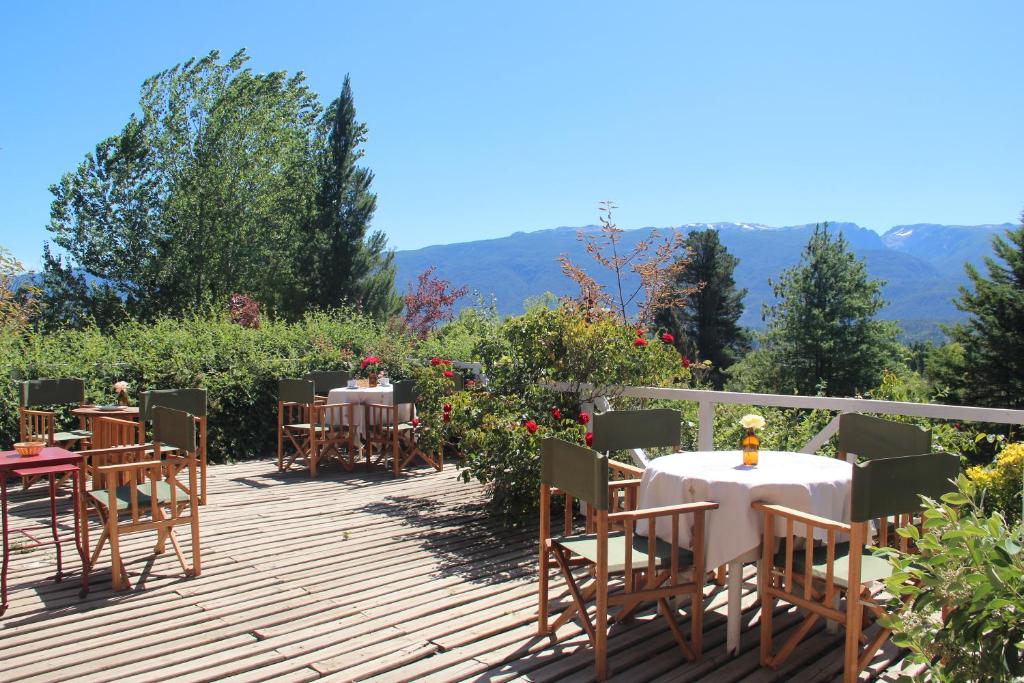 Habitación en Casa de Campo La Alborada - 4