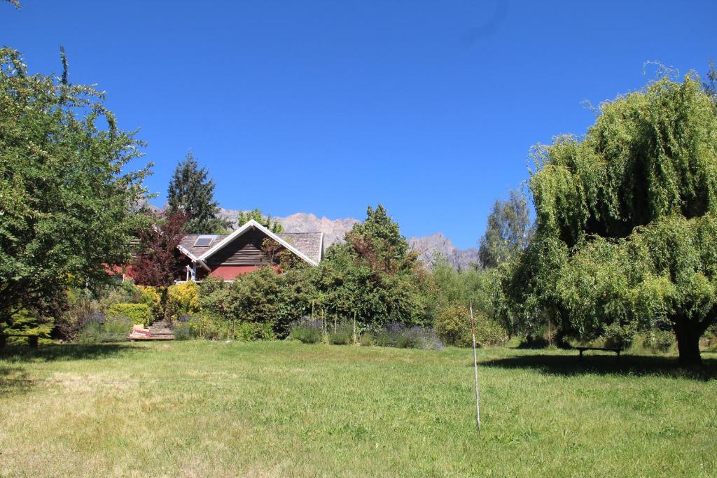 La alborada - Casa de campo - 3