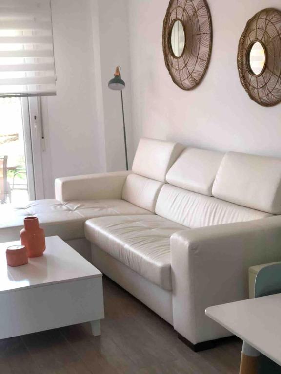 Duplex House in Atlanterra Zahara de los Atunes - 3