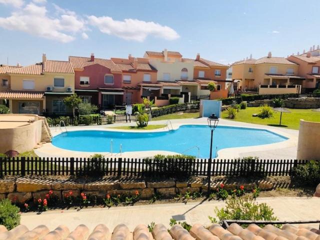 Duplex House in Atlanterra Zahara de los Atunes - 1