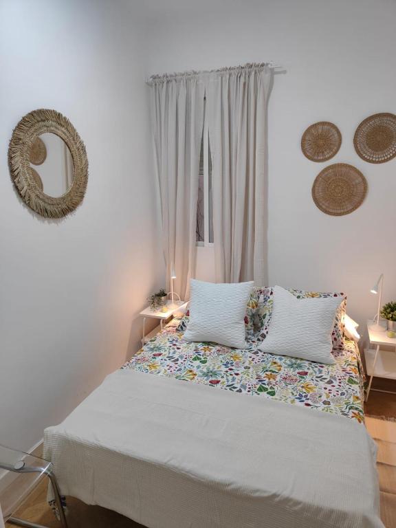 Zurbano Street, Private rooms - 2