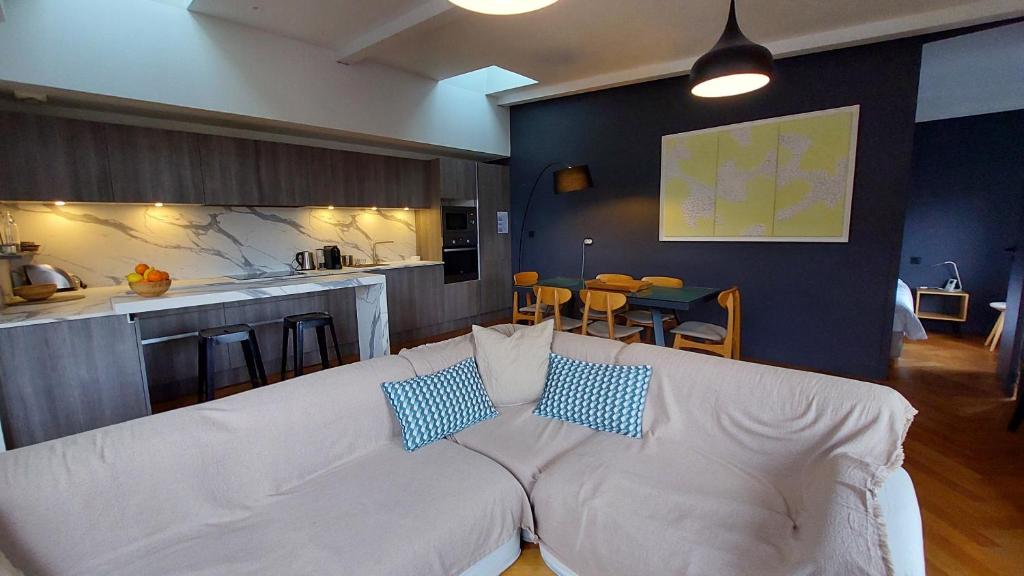 L’appart rue Minvielle - 1