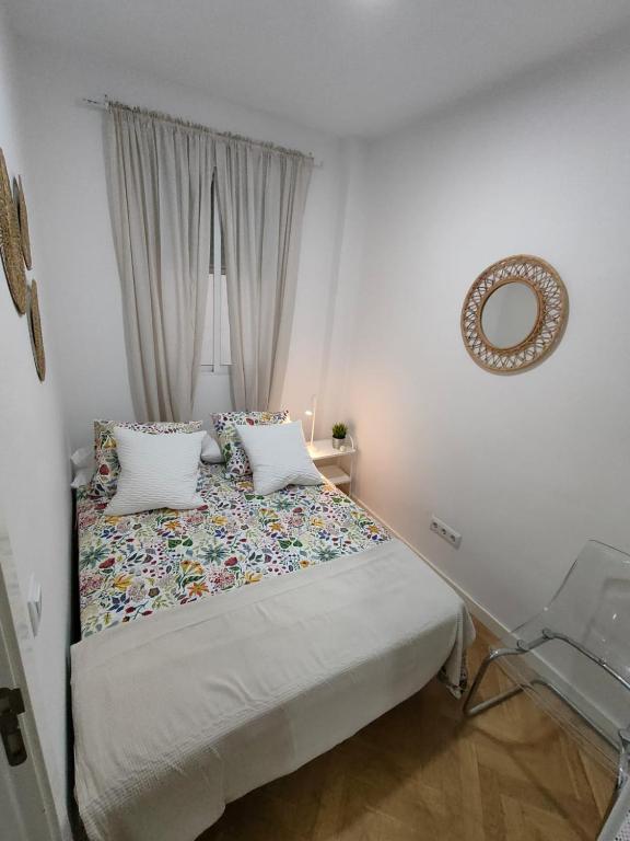 Zurbano Street, Private rooms - 4