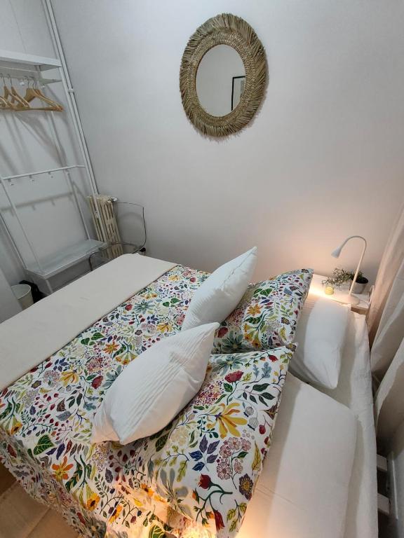 Zurbano Street, Private rooms - 3