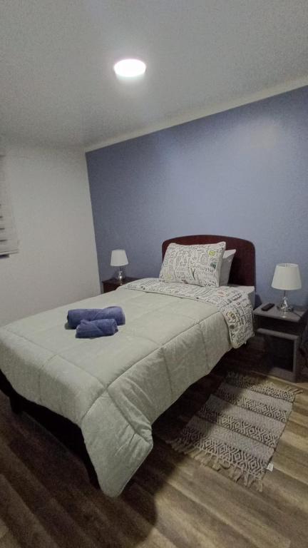 Hostal Milaris - 2
