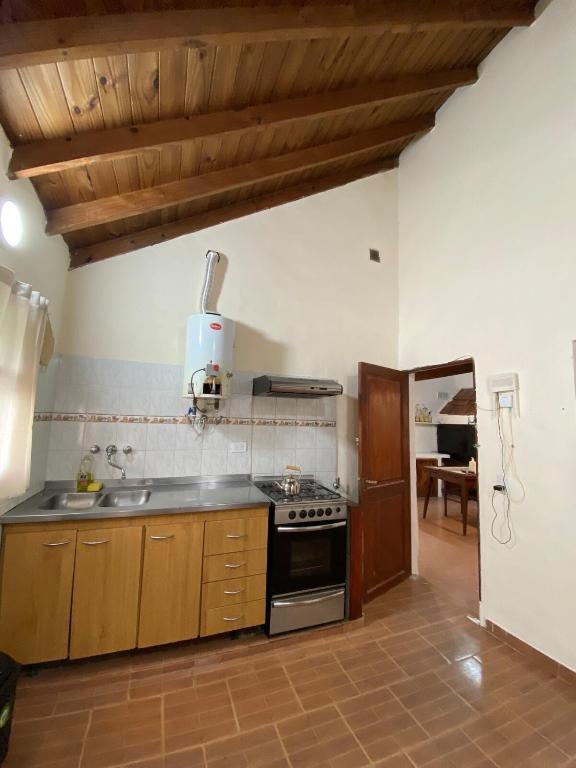 La casita de la esquina, 607 - 2