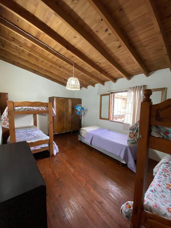 La casita de la esquina, 607 - 5