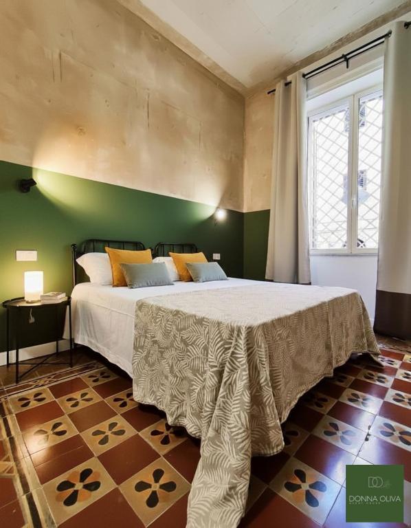 Donna Oliva Guest House - 1