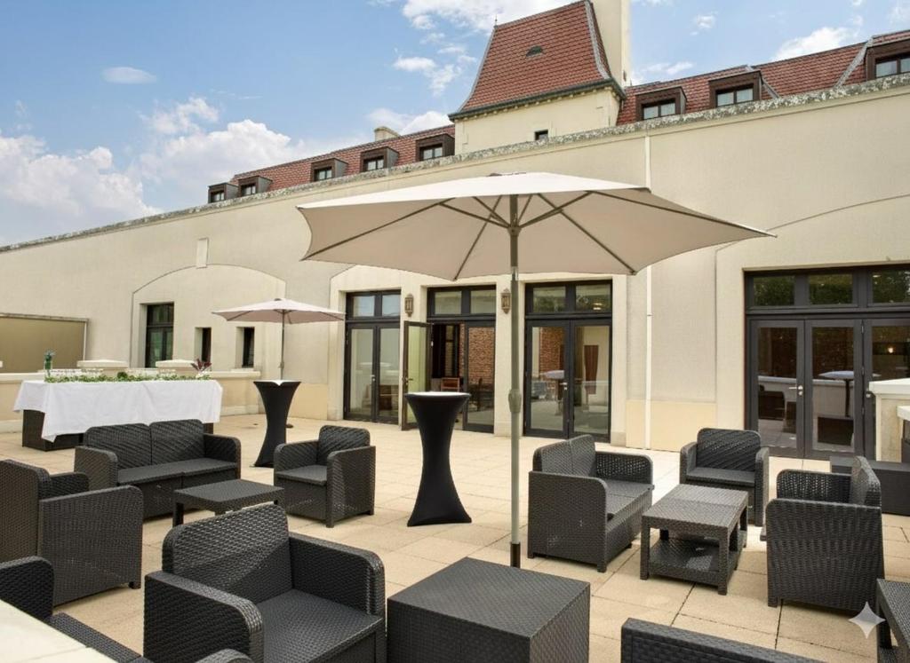 Meeting room / ballrooms