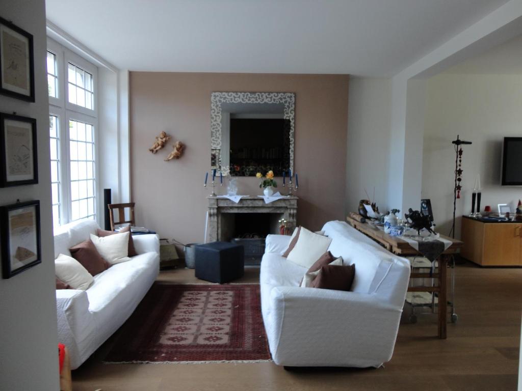 B&B Maison Angélus - 5