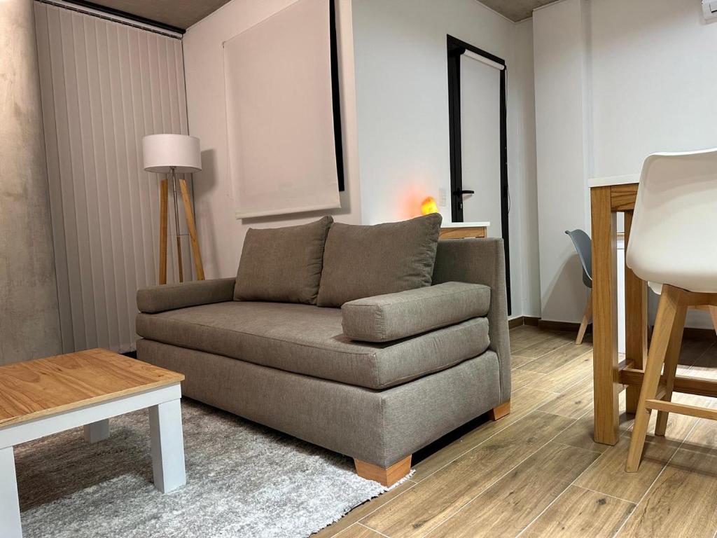 Departamento en Icon Boulevard Caseros II - 4
