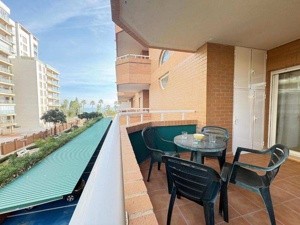 ACV - Vistamar III-1º linea planta 2 norte-2 - 2