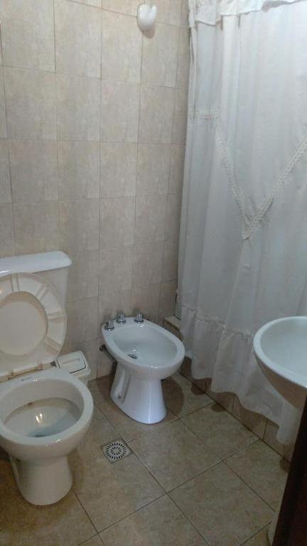 Hosteria Inti Tanpu - 4