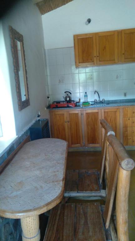 Hosteria Inti Tanpu - 5