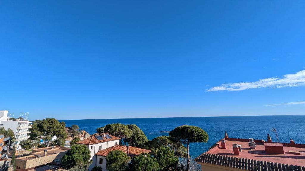 EVH122 Apartamento con vistas al mar - 5