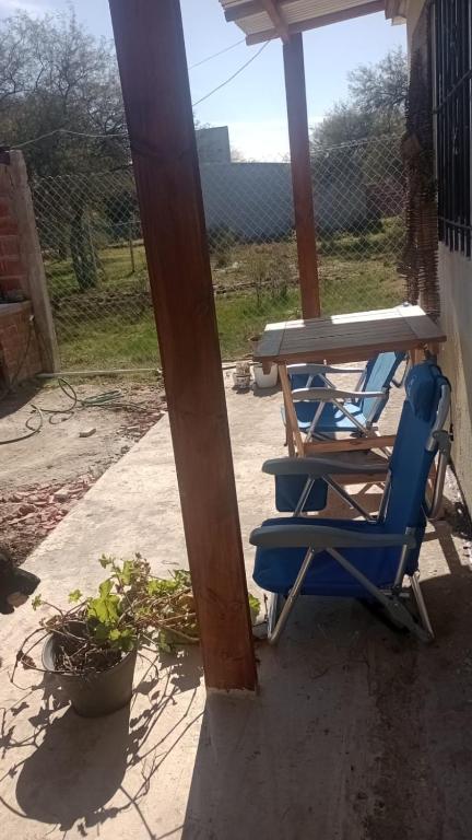 Los Cardenales Casa de 3 dormitorios ideal para vacaciones, termas y carnaval - 2