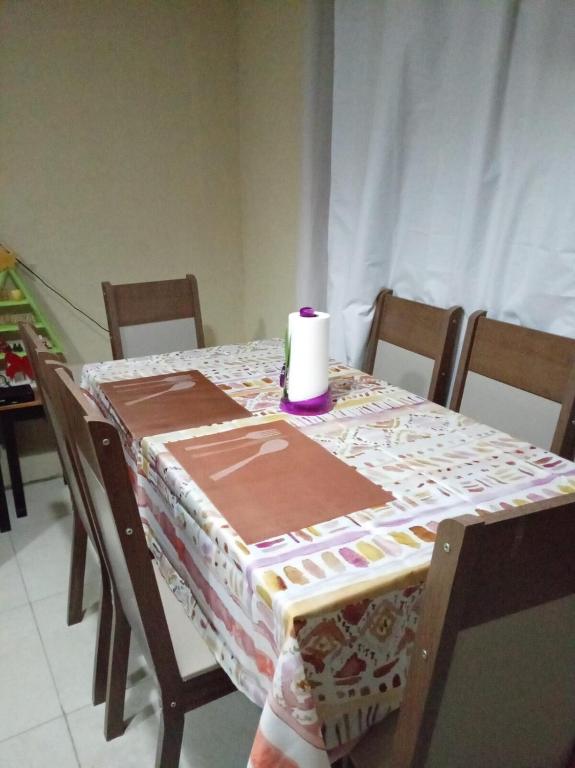Los Cardenales Casa de 3 dormitorios ideal para vacaciones, termas y carnaval - 5