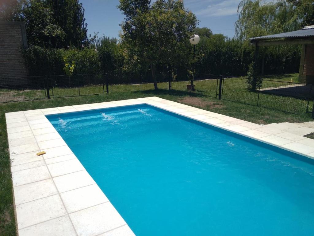 La finca - 1