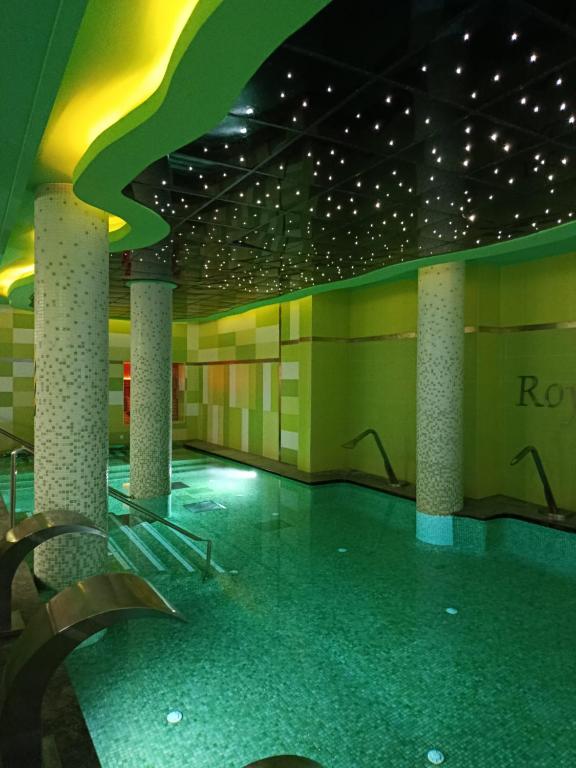 Royal Park Green Spa - 2