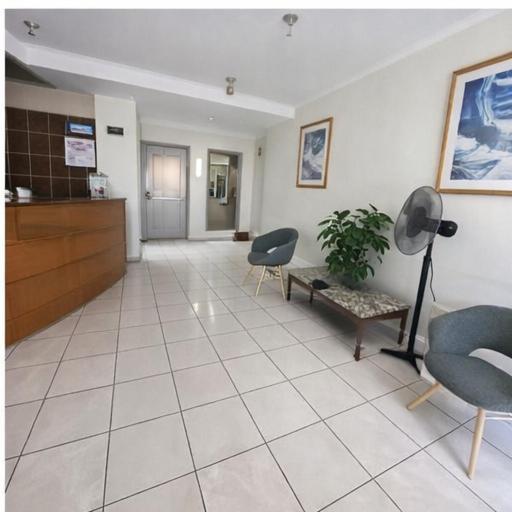 Hotel Smart - 5