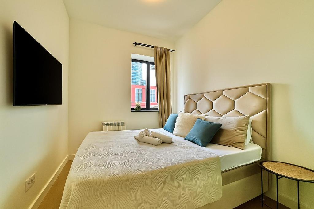 Belgrade Waterfront - River Residences - 3