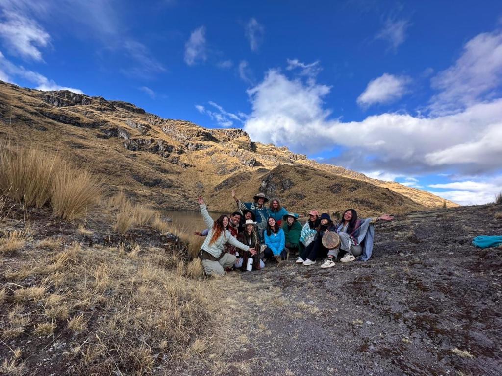 Pisac Mystic Tribe - 4