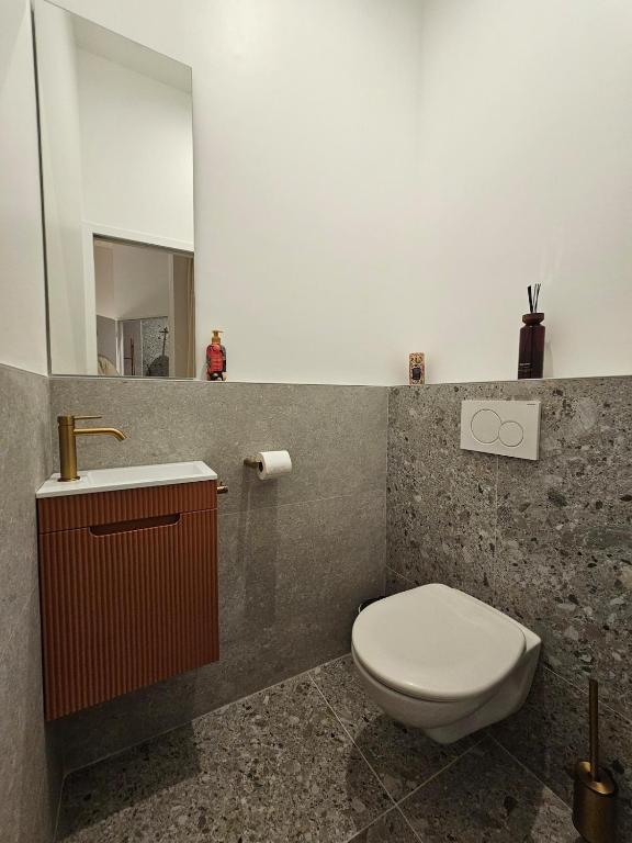 Romantique vertige #Nüit#suite#luxe - 5
