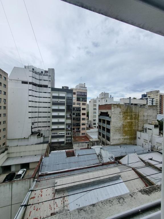 Monoambiente macrocentro mdp - 4