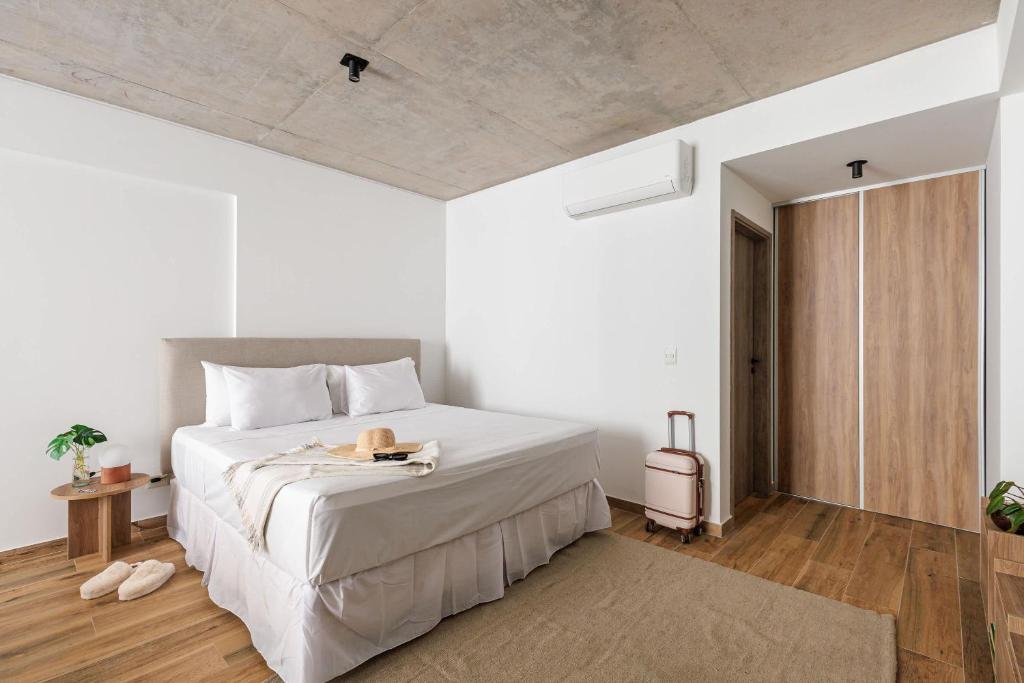 Departamento Monoambiente en Palermo con amenities - 5