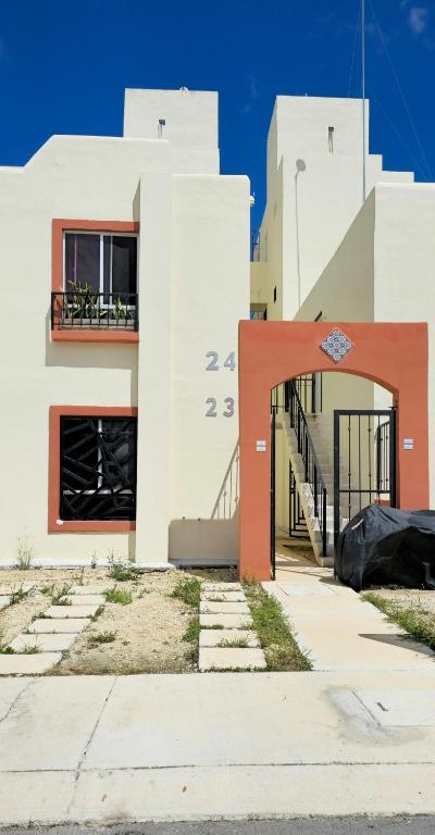 Casa Luhami - 4