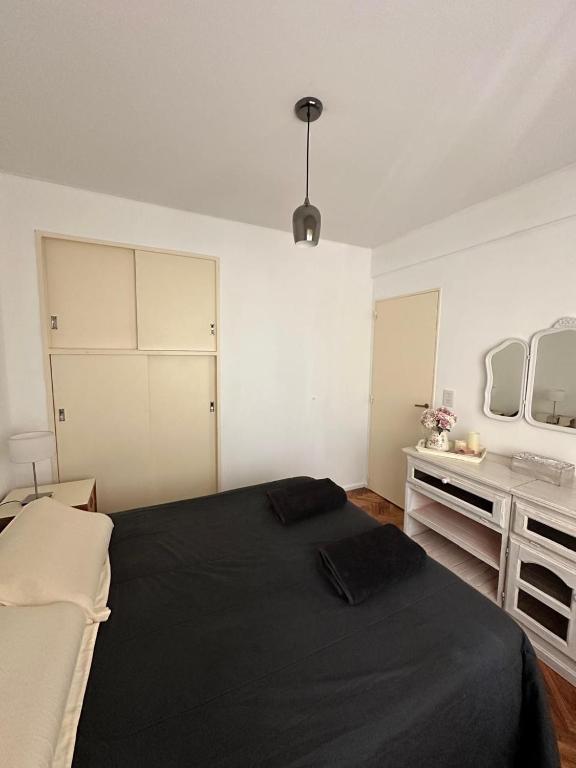 Dos ambientes en Palermo Chico- Zona Exclusiva - 4